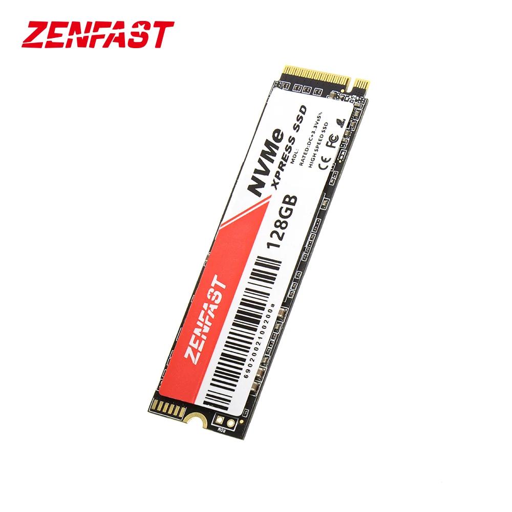 ZENFAST NVME SSD 128GB 256GB 512GB 1 ׶Ʈ M.2 Ʈ ũž SSD ׶Ʈ  2280 PCIe  ָ Ʈ ̺